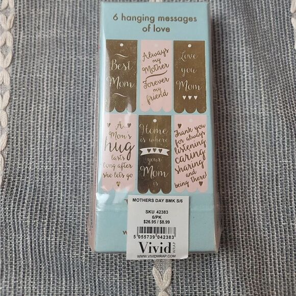 VIVID WRAP Mother's Day Bundle - Picture 3 of 8